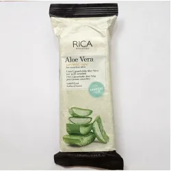 RICA Aloe Vera vaškas su alavijų ekstraktu, 100 ml