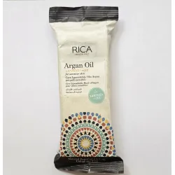 RICA Argan Oil Wax – vaškas su argano aliejumi, 100 ml
