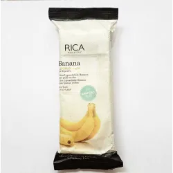 RICA Banana Wax – bananų vaškas, 100 ml