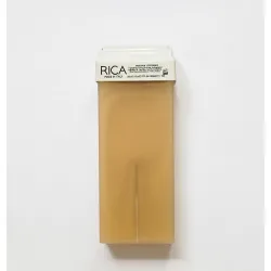 RICA Golden Wax – auksinis vaškas, 100 ml