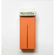 RICA Orange Wax – apelsinų vaškas, 100 ml