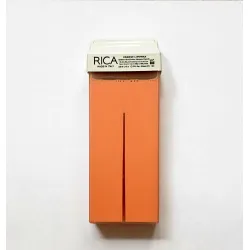 RICA Orange Wax – apelsinų vaškas, 100 ml