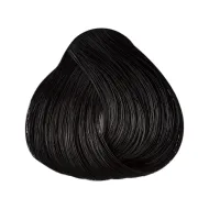 Singularity 1.0 BLACK - Permanentinė plaukų spalva, 100 ml