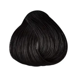 Singularity 1.0 BLACK - Permanentinė plaukų spalva, 100 ml