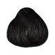 Singularity 1.0 BLACK - Permanentinė plaukų spalva, 100 ml