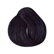 Singularity 1.10 BLUE BLACK - Nuolatinė plaukų spalva, 100 ml