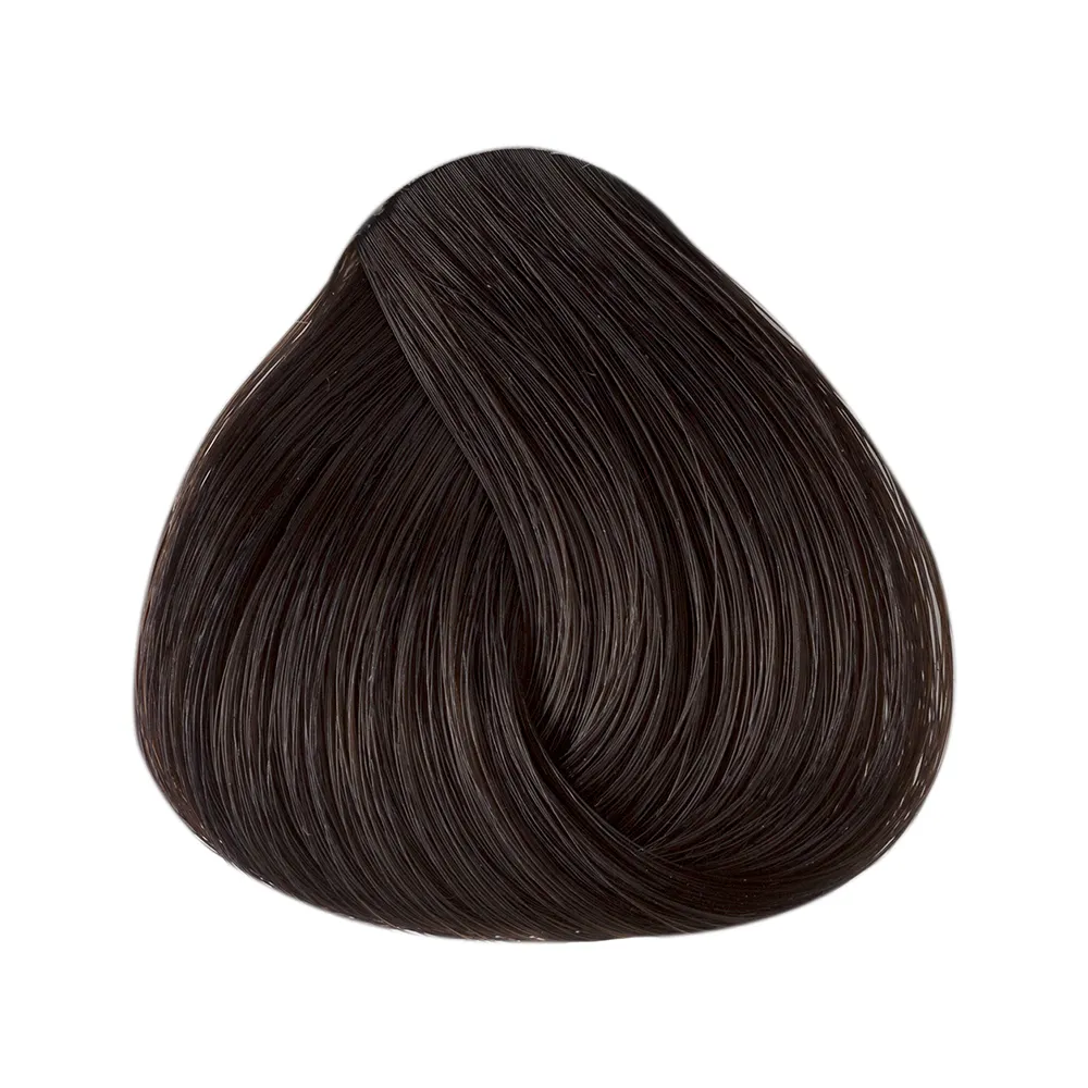 Singularity 3.0 Tamsiai ruda – permanentiniai plaukų dažai, 100 ml