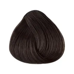 Singularity 3.0 Tamsiai ruda – permanentiniai plaukų dažai, 100 ml