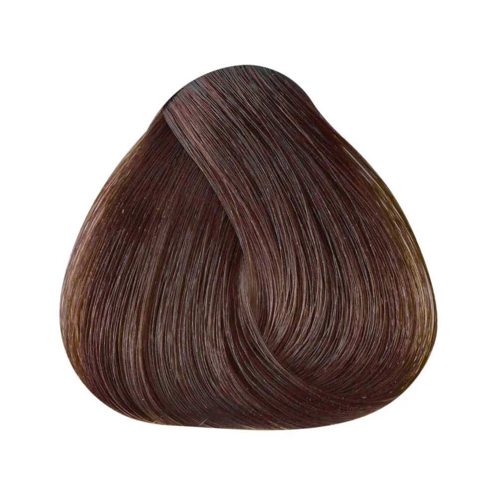 Singularity 4.3 GOLDEN BROWN - permanentiniai plaukų dažai, 100 ml