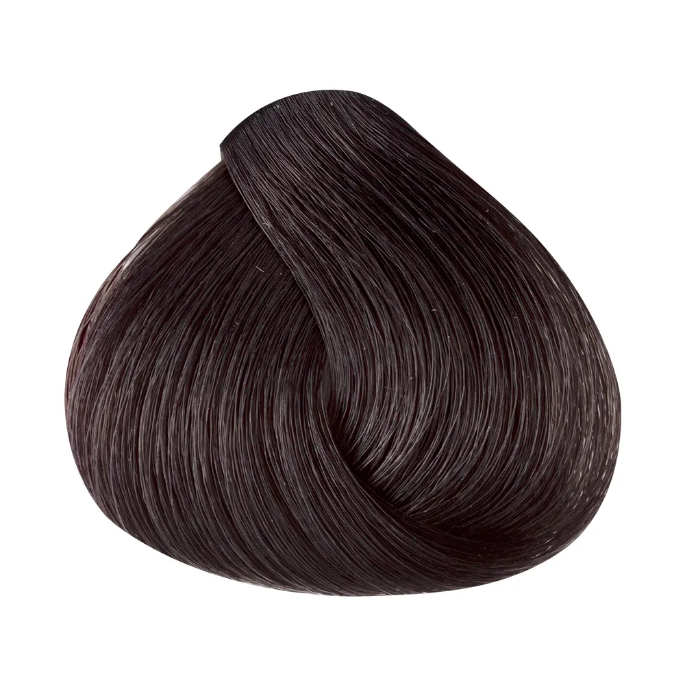 Singularity 5.1 Šviesiai peleninė ruda - permanentiniai plaukų dažai, 100 ml