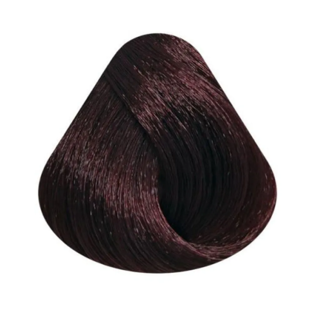 Singularity 5.20 LIGHT IRISEE BROWN - Permanentiniai plaukų dažai, 100 ml