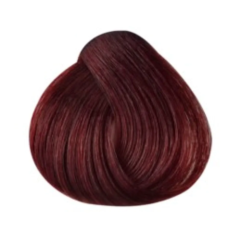 Singularity 6.66 DARK INTENSE RED BLONDE – permanentiniai plaukų dažai, 100 ml