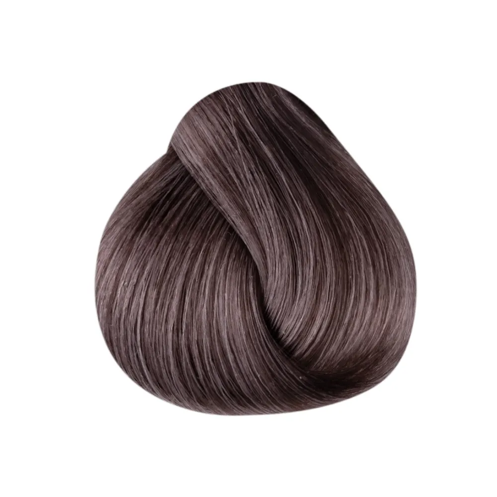 Singularity 8.21 LIGHT ASH BLONDE - Permanentinė plaukų spalva, 100 ml