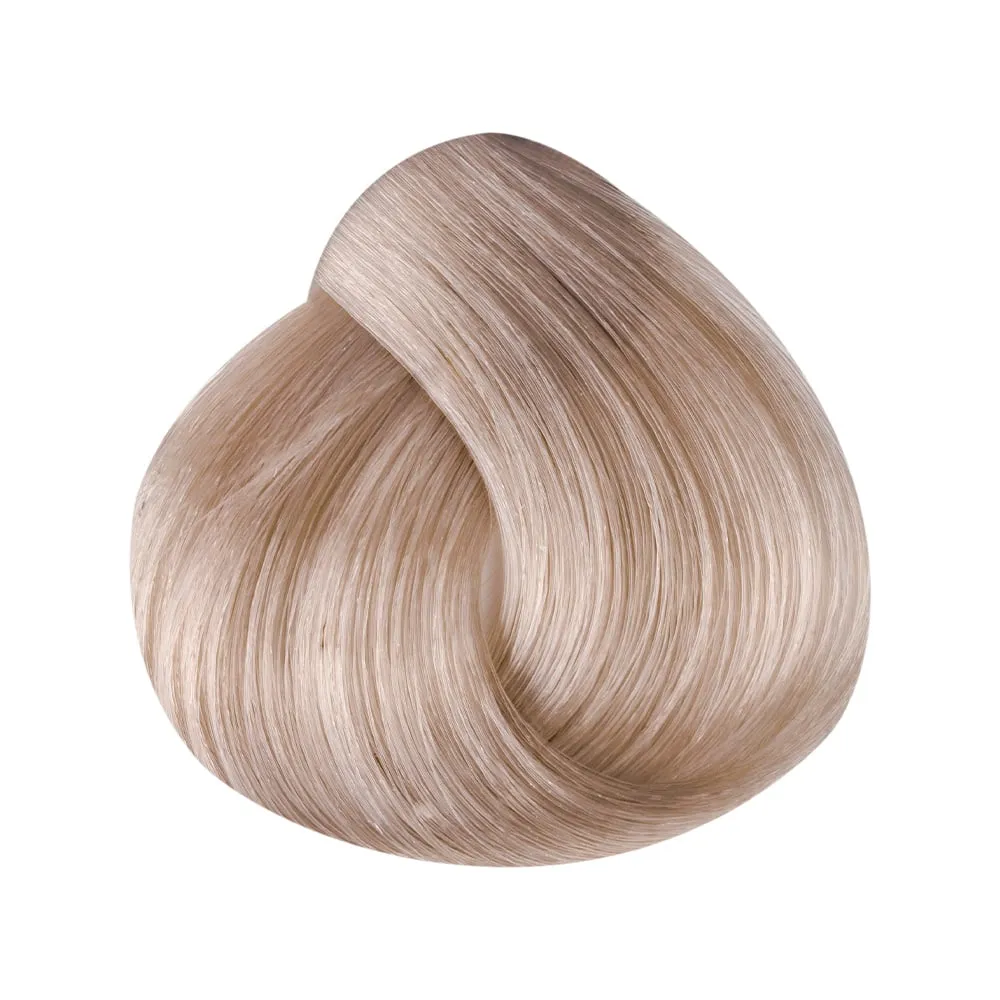 Singularity 900 EXTRA LIGHT BLONDE SUP.LIGHT – permanentiniai plaukų dažai, 100 ml