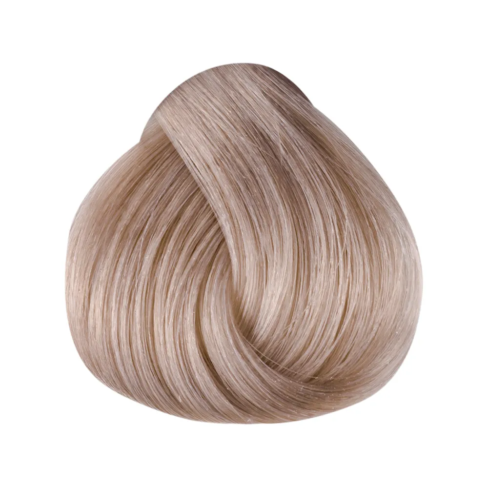 Singularity 901 LIGHT ASH BLONDE SUP.LIGHT - Permanentinė plaukų spalva, 100 ml