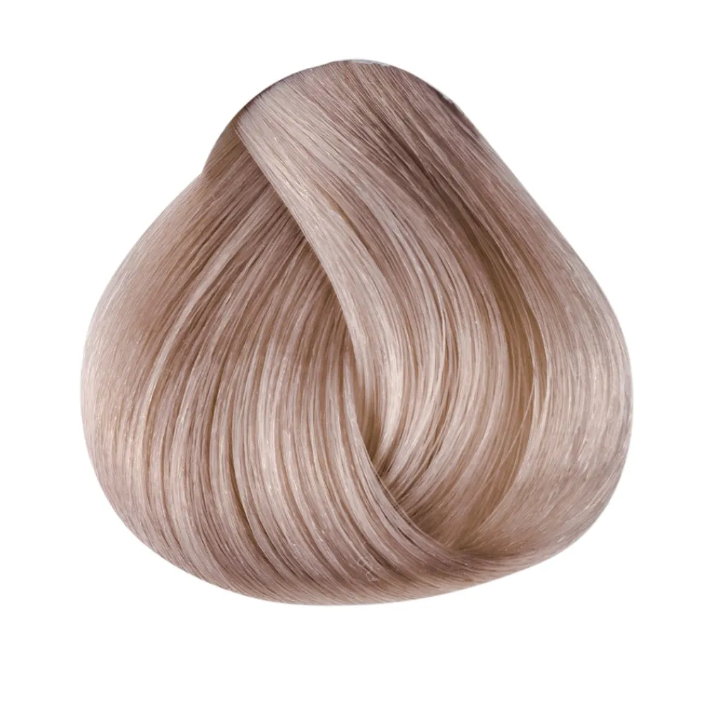 Singularity 902 PLATINUM BLONDE SUP.LIGHT - Permanentinė plaukų spalva, 100 ml