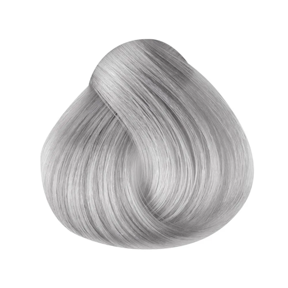 Singularity METALLIC ALUMINIUM - ilgalaikiai plaukų dažai, 100 ml