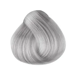 Singularity METALLIC ALUMINIUM - ilgalaikiai plaukų dažai, 100 ml