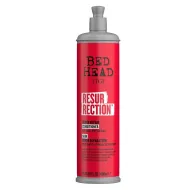 TIGI Bed Head Resurrection Repair Conditioner – kondicionierius silpniems ir linkusiems lūžinėti plaukams, 600 ml