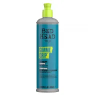 TIGI Bed Head Gimme Grip Shampoo - tekstūruojantis šampūnas, 400 ml