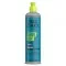 TIGI Bed Head Gimme Grip Shampoo - tekstūruojantis šampūnas, 400 ml