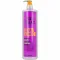 TIGI Bed Head Serial Blonde Restoring Shampoo – šampūnas šviesiems plaukams, 970 ml