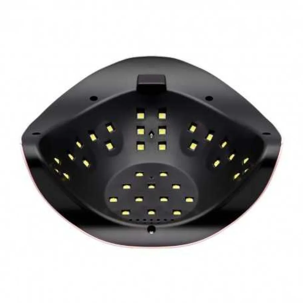 Nagų lempa UV LED ALL4LIGHT V7 168W