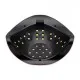 Nagų lempa UV LED ALL4LIGHT V7 168W