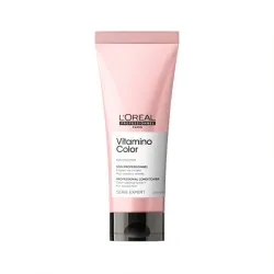 L'Oréal Professionnel Serie Expert Vitamino Color kondicionierius dažytiems plaukams, 200 ml