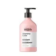 L'Oréal Professionnel Serie Expert Vitamino Color Conditioner – kondicionierius dažytiems plaukams, 500 ml