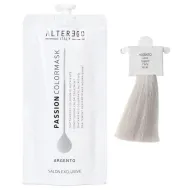 ALTER EGO PASSION Color mask ARGENTO - tonuojanti kaukė