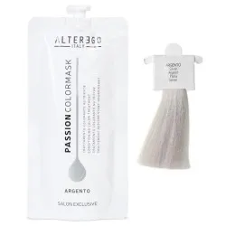 ALTER EGO PASSION Color mask ARGENTO - tonuojanti kaukė