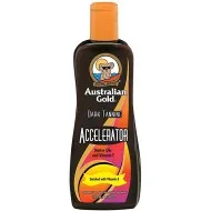 Australian Gold Dark Tanning ACCELERATOR – soliariumo kremas be bronzantų, 250 ml