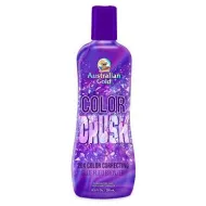 Australian Gold COLOR CRUSH - soliariumo kremas su įdegio spalvos korekcija, 250 ml