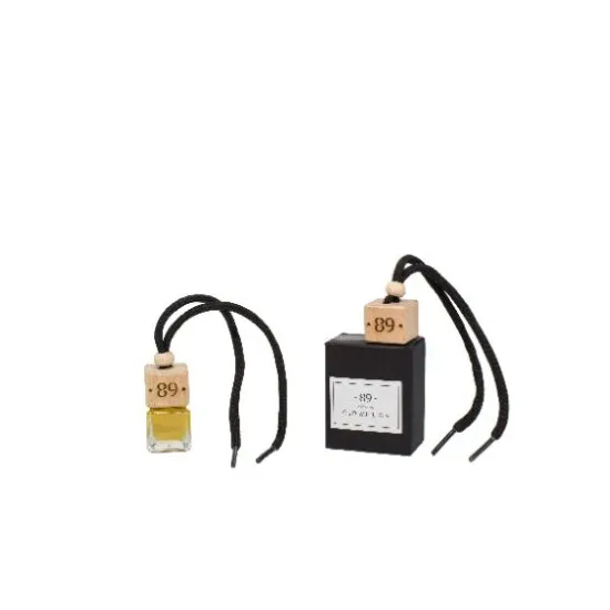 Automobilių oro gaivikliai