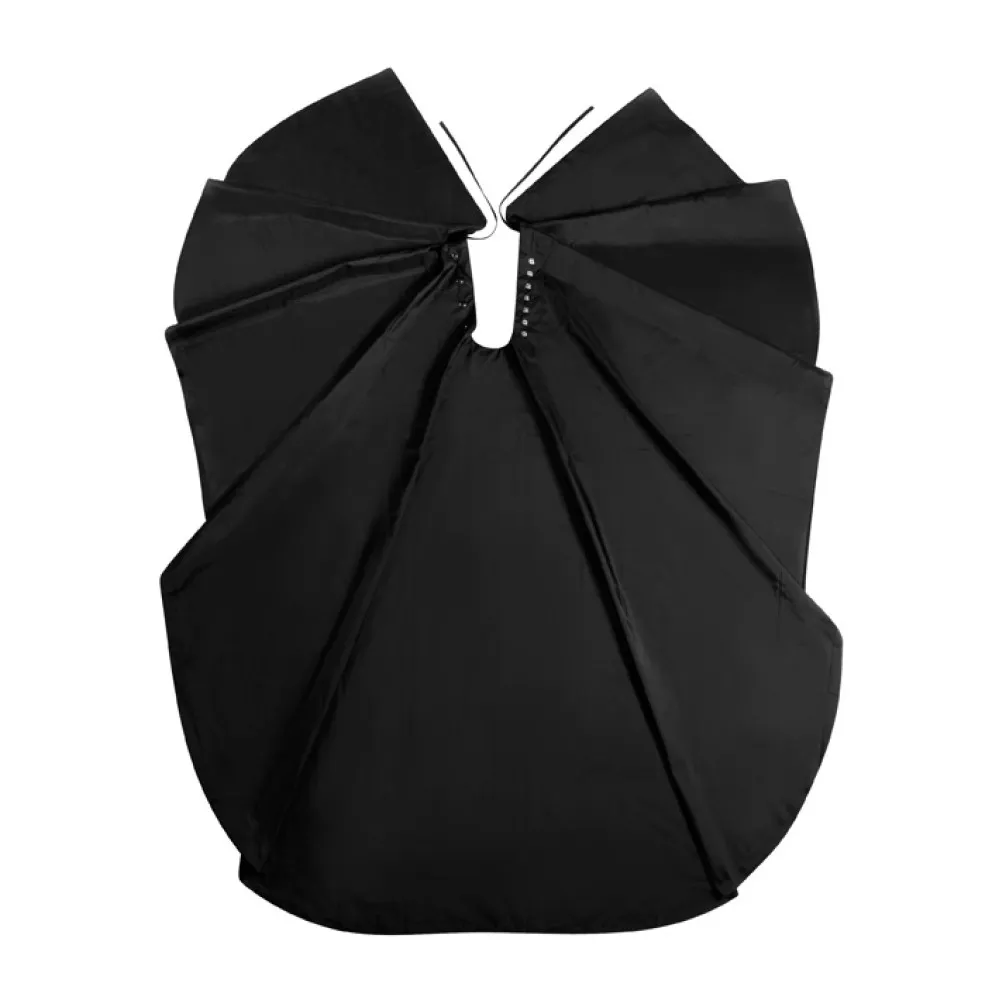 Kirpėjo apsiaustas DUO