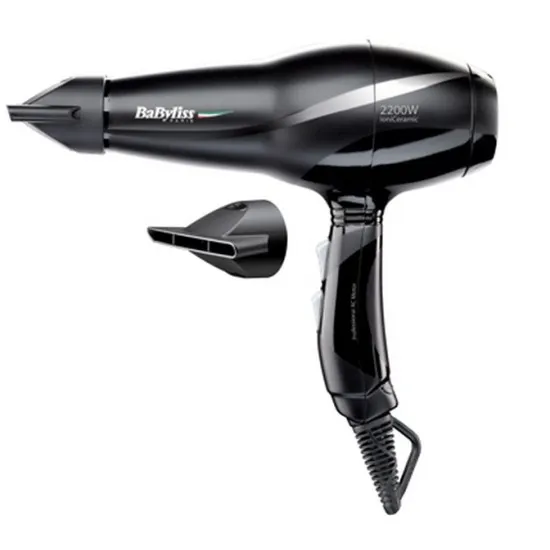 Plaukų džiovintuvai