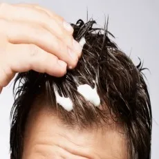 Stiliaus priemonės vyrams