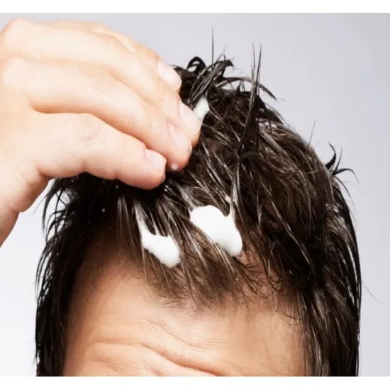 Stiliaus priemonės vyrams