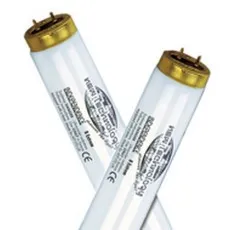 Žemo slėgio soliariumo lempos