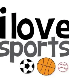 Sporto kosmetika, įranga ir mityba