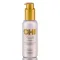 CHI Keratin K-TRIX 5 Themal Active Smoothing Treatment – išlyginamasis plaukų kremas, 115 ml