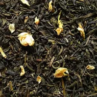 CHINA JASMINE žalioji arbata su jazminu, 100 g