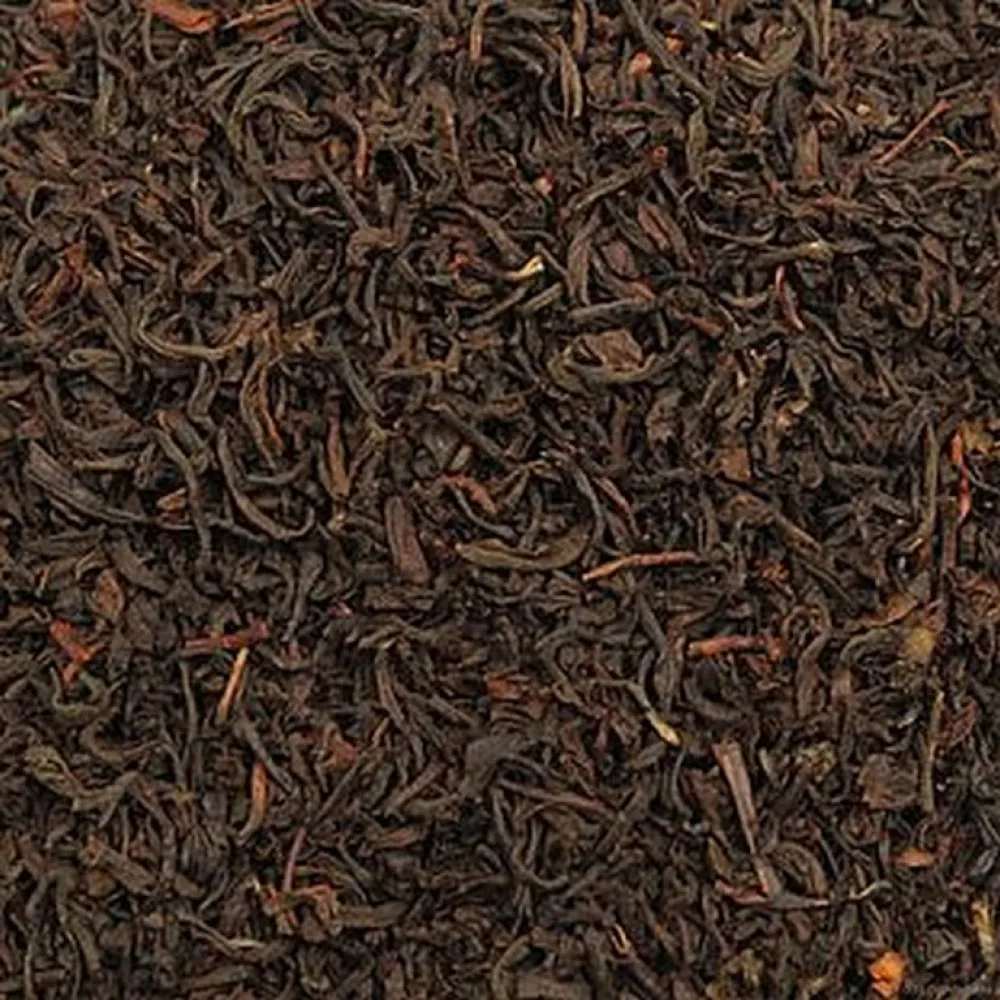 EARL GREY juodoji arbata su bergamote, 100 g