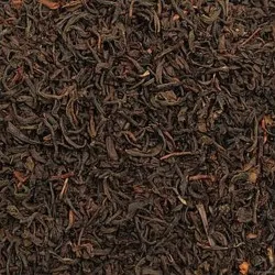 EARL GREY juodoji arbata su bergamote, 100 g