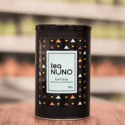 EARL GREY juodoji arbata su bergamote, 100 g