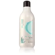 ELGON Oxi-cream haircolor 12% - oksiduojanti emulsija su alaviju, 1000 ml