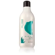 ELGON Oxi-cream haircolor 6% - oksiduojanti emulsija su alaviju, 1000 ml