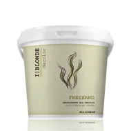 ELGON Decolor I Blonde Super 9 – plaukų balinimo milteliai