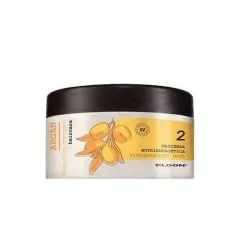 ELGON Argan Supreme Mask – atnaujinamoji kaukė sausiems ir pažeistiems plaukams, 250 ml